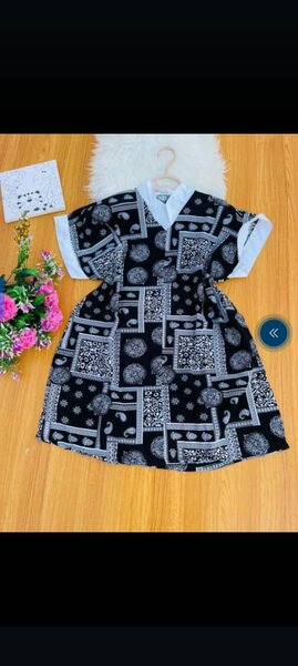 Bubu Short