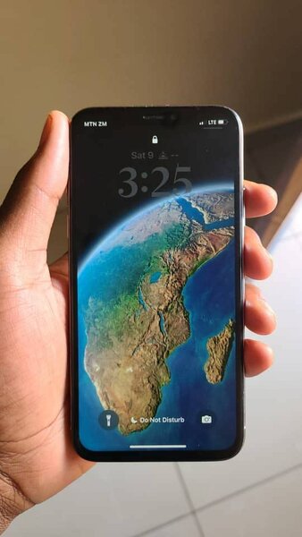 iphone X 64gb
