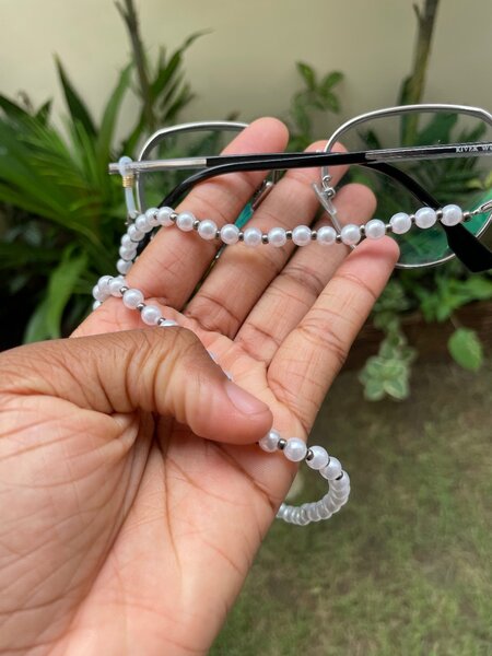Corde à lunettes