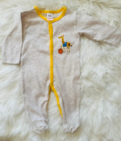 Cute onesies
