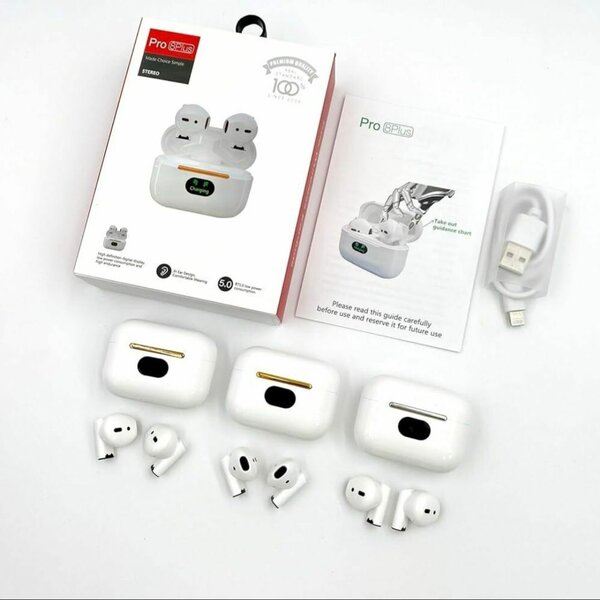 Écouteurs Bluetooth Pro Mini