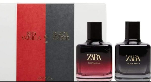 eau de parfum