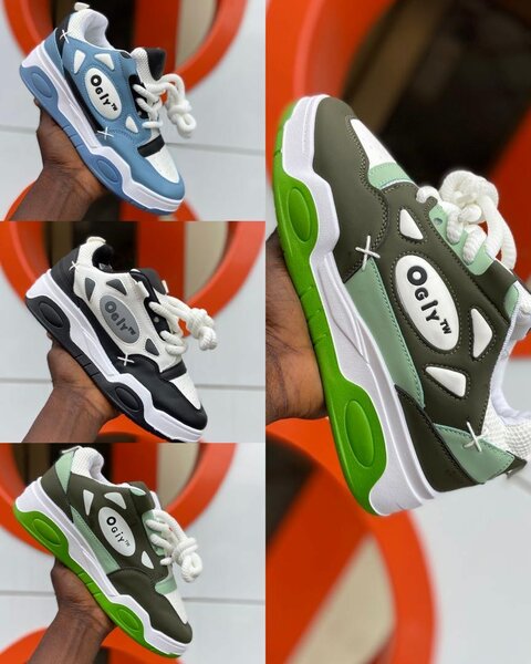 Sneakers