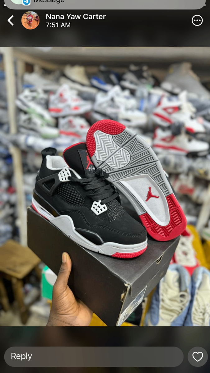 Trendy Sneakers