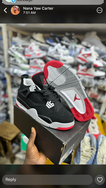Trendy Sneakers
