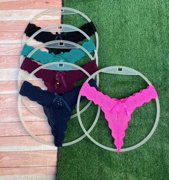 Ladies panties