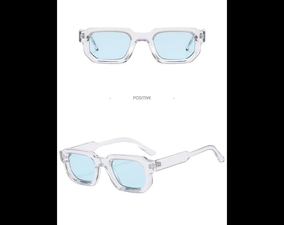 LUNETTES DE SOLEIL