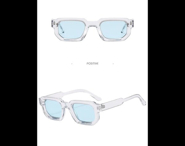 LUNETTES DE SOLEIL