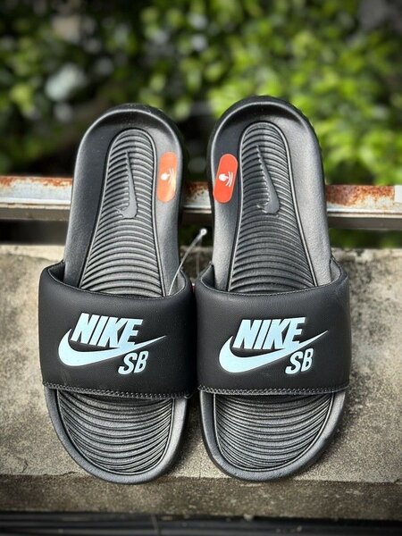 Sandales Slides Nike Casual