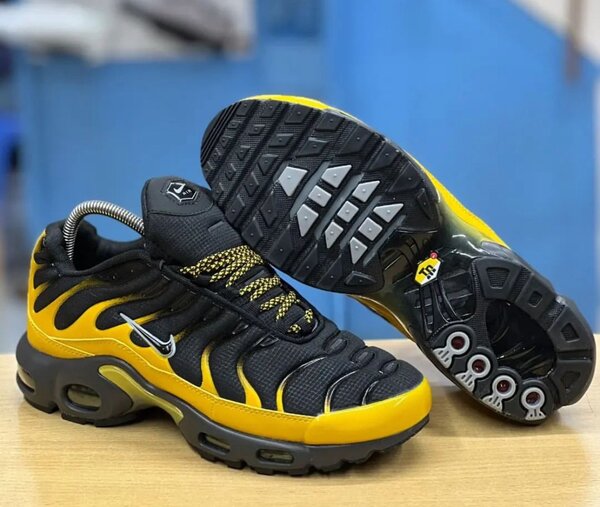 Nike Tn