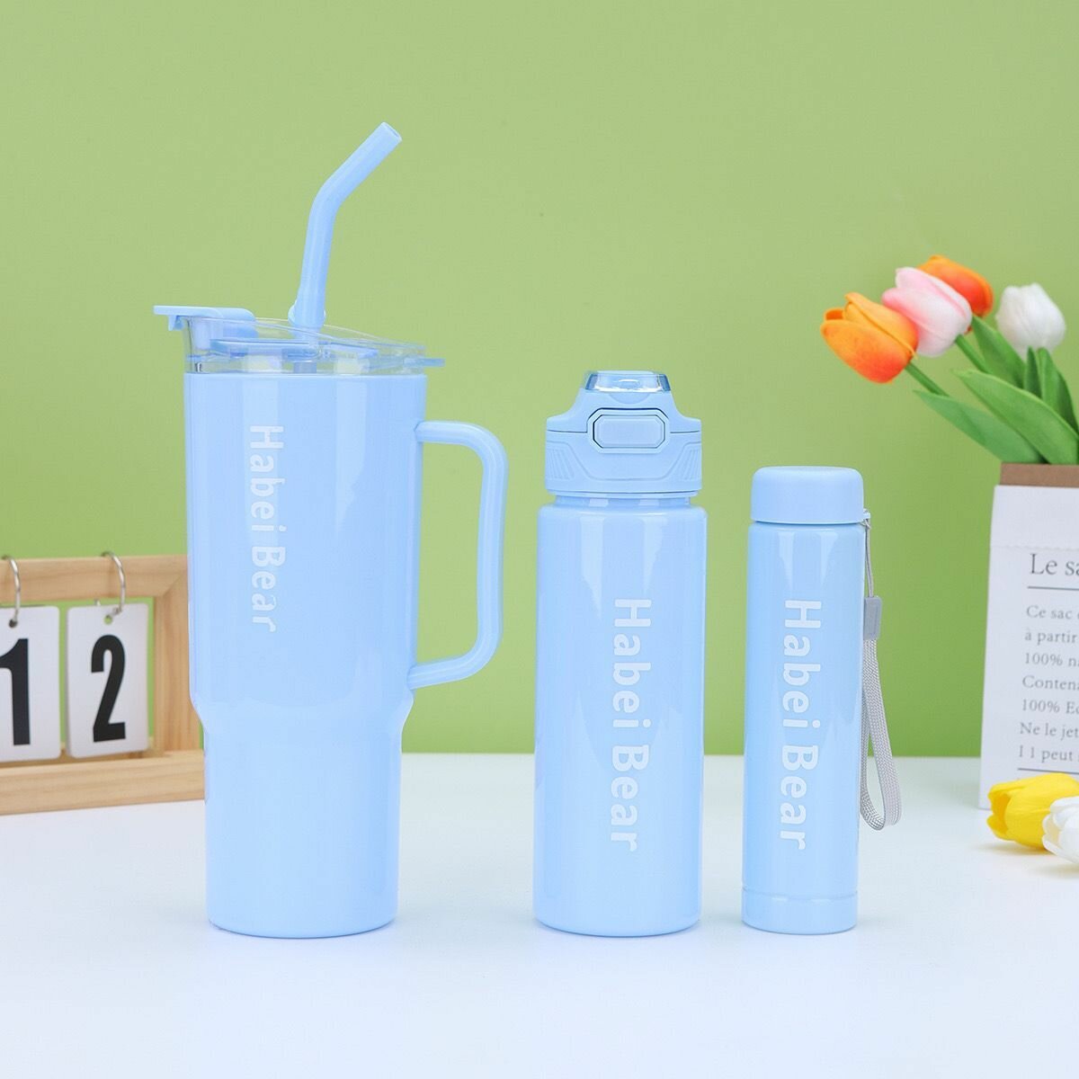 3 in 1 bottles