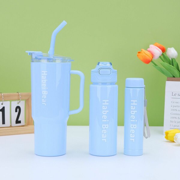 3 in 1 bottles