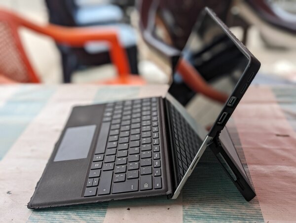 Microsoft Surface pro 5