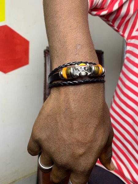 Bracelet one piece