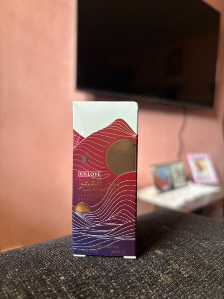 parfums de Doubaï