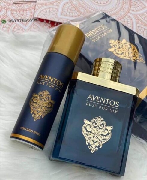 Aventos for him