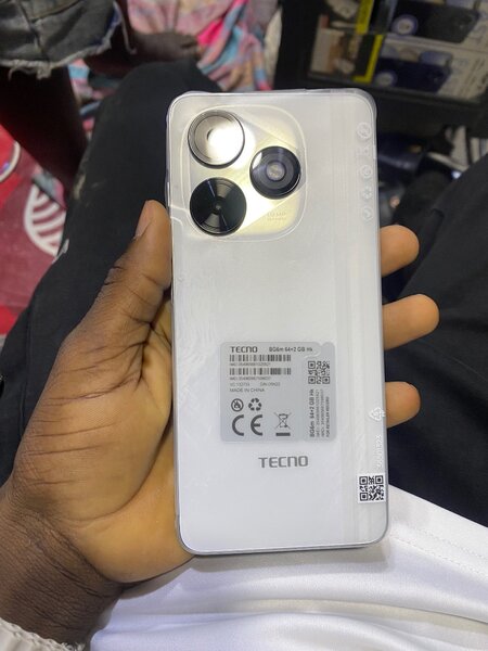 Tecno pop 10c 64g
