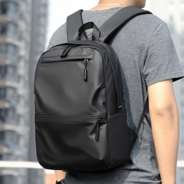Sac à dos imperméable urbain