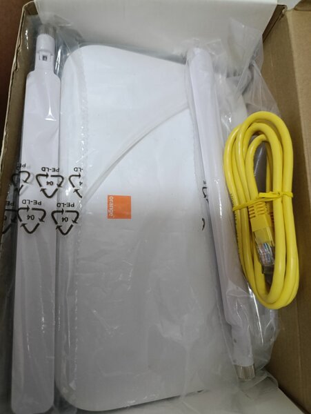 Flybox