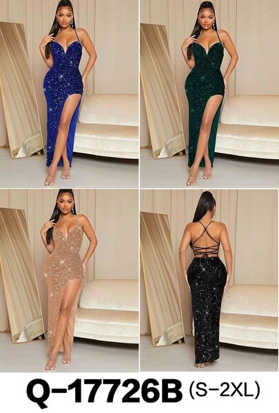 Dinner dress