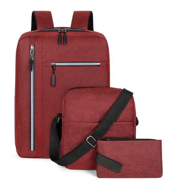 Sac à dos 3 en 1