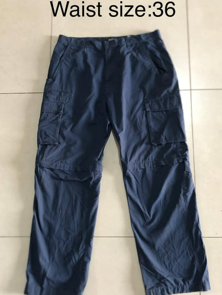 Cargo pants