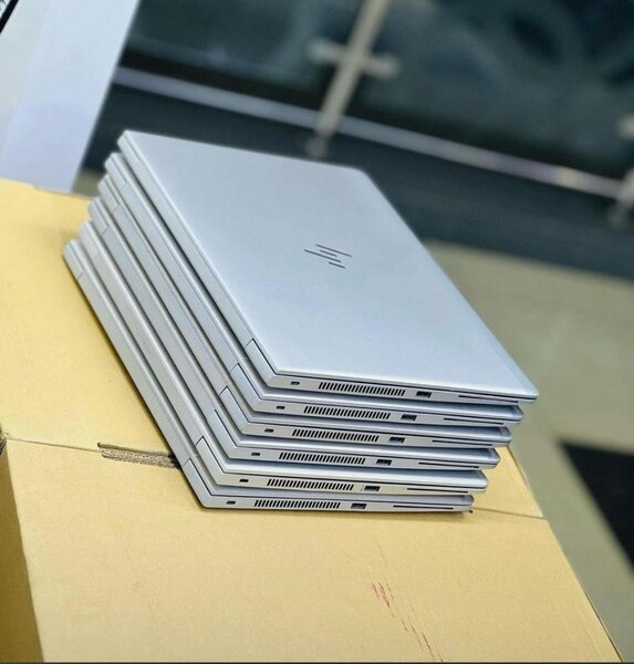 HP ELITEBOOK
