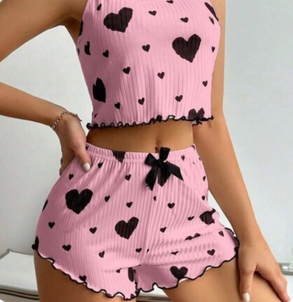 Beautiful lingerie