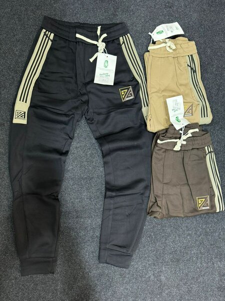Men's jogger