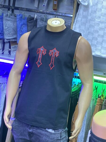 quality vest 