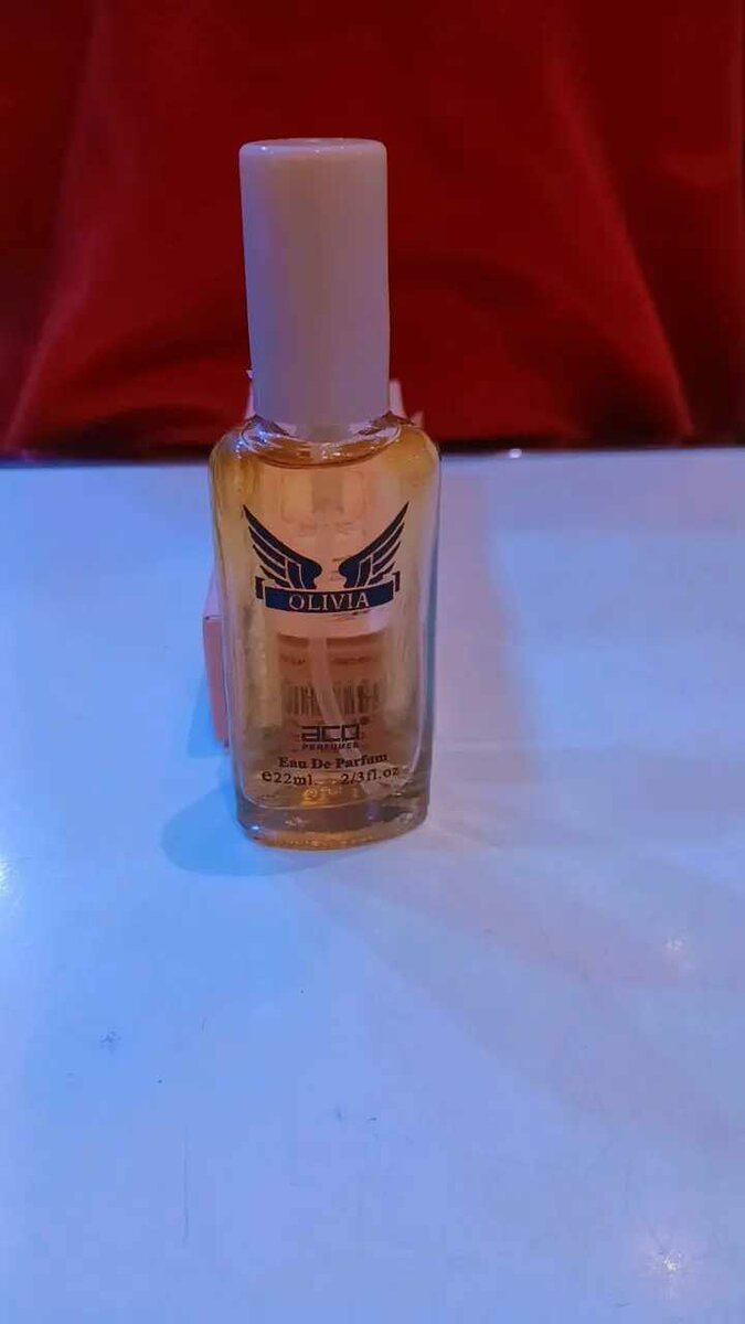 Parfume aco