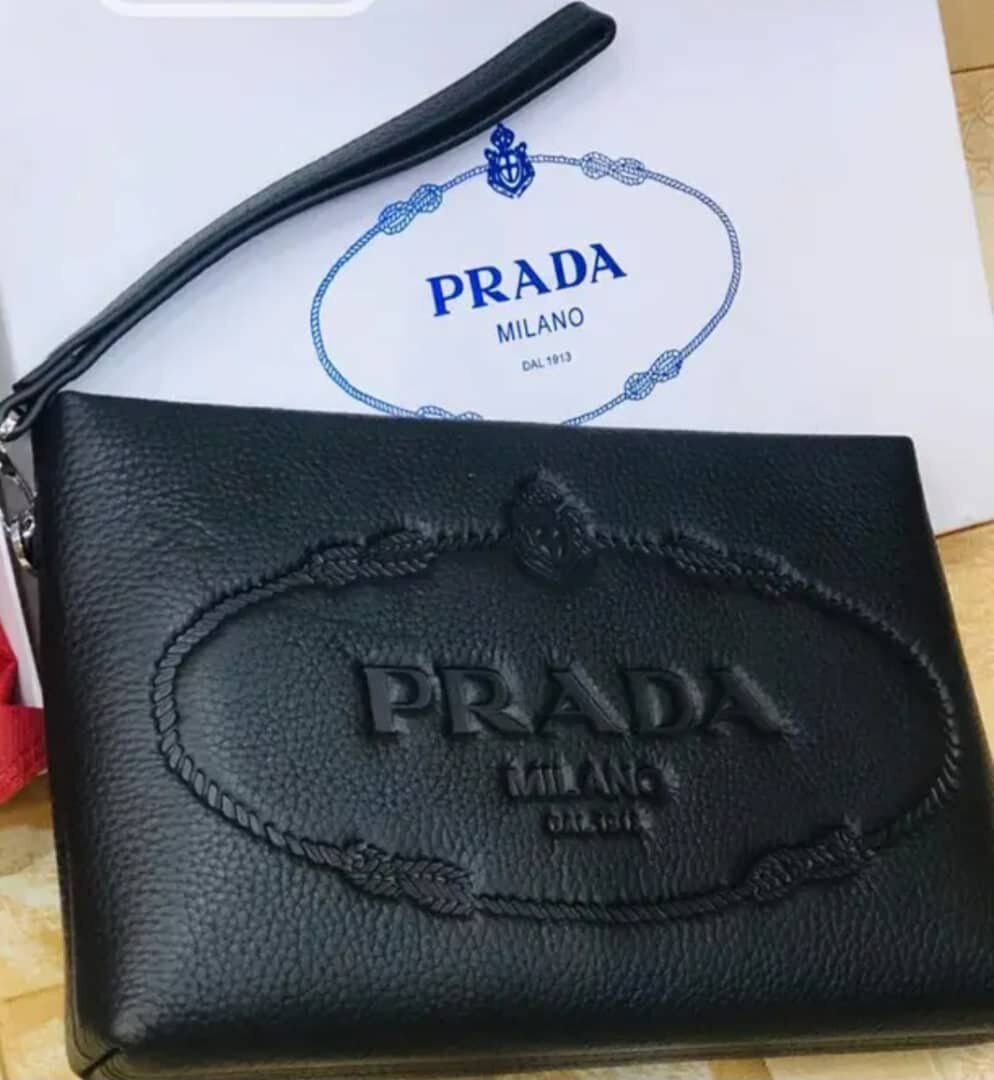 Sac à main homme