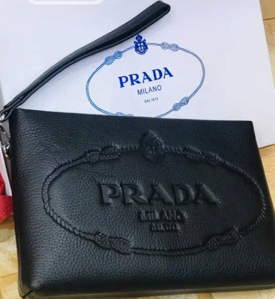 Sac à main homme