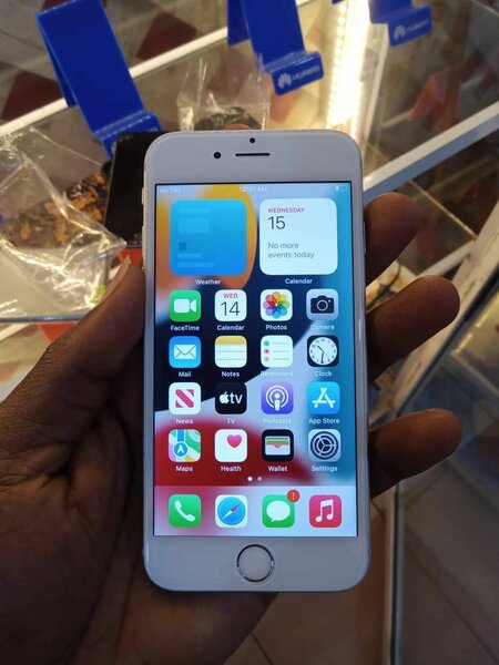 iPhone 6s