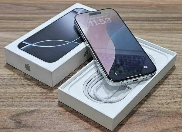 iPhone 14 Pro Max 256 Go Blanc
