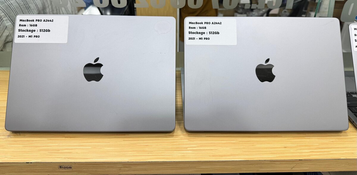 Macbook Air 2020 8/256Gb