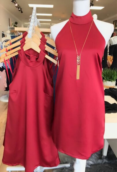 Dresses
