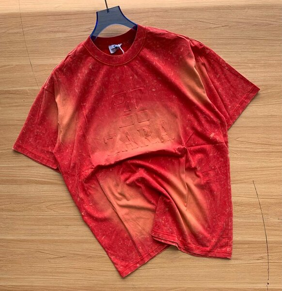 Zara tops