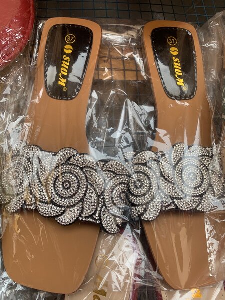 Wuson fashion