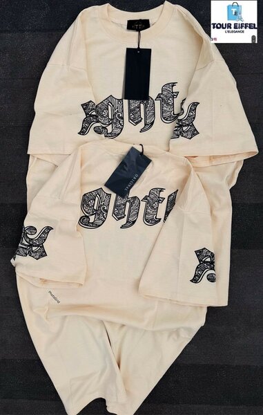 T-shirt coton édition limité