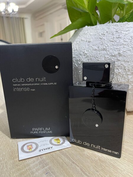 men's perfume