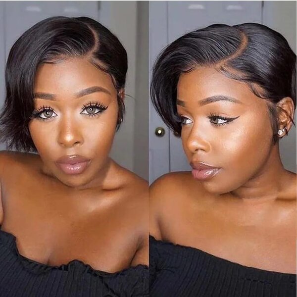 Coupe dame