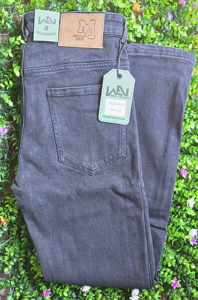 Means Jeans