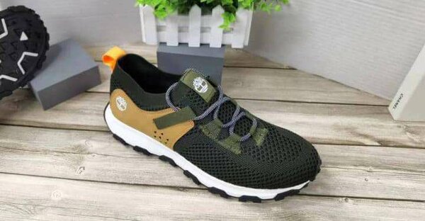 Timberland