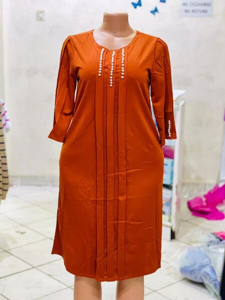 DRESS ...