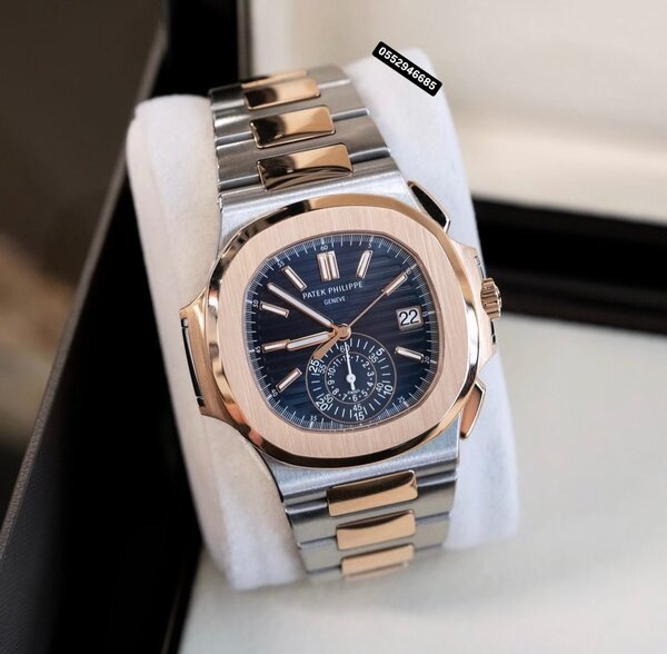 Wrist Watch
