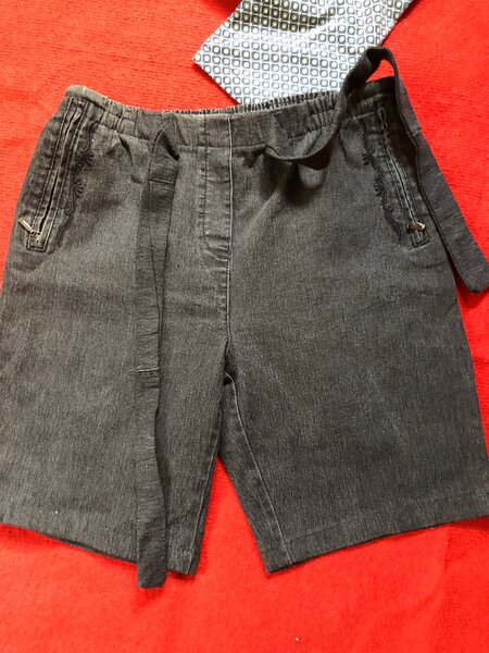 Shorts cargos