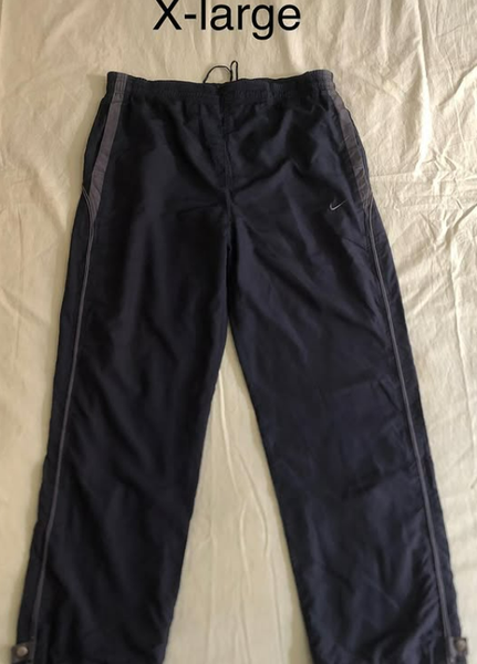 Sweatpants