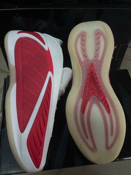 Adidas Anthony Edward 2
