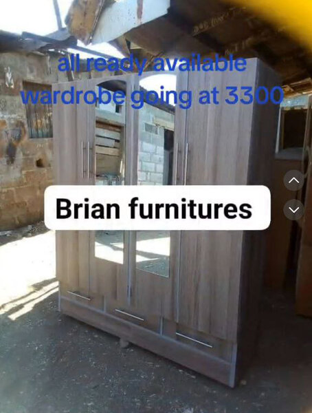 Wardrobe